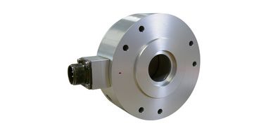 Force Measuring Bearing BZA Flange force sensor