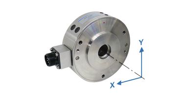 Dual Axis Radial Force Sensor XYR Dual Axis Tension Force Sensor