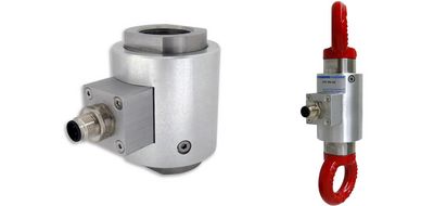 Tension and Compression Force Load Cell Tension and Compression Force Sensor