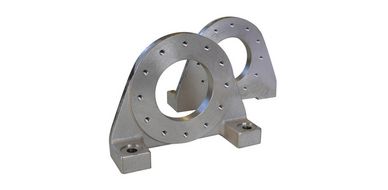 Side Bearing Support LBZR Side Bearing Support
