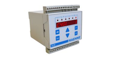 Digitaler Multifunktions Rechner DCM Digitaler DMS Messverstärker