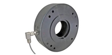 Force Measuring Bearing BZR5 Flange Type Load Sensor