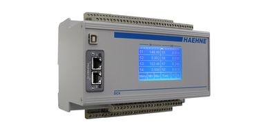 Modularer digitaler Verstärker DCM Modul Messverstärker