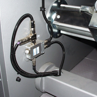 Feldbus DMS-Verstärker Feldbus DMS-Verstärker