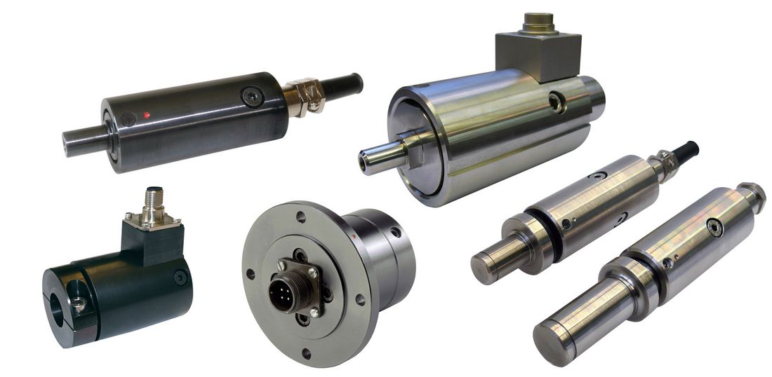 Sonderanfertigung Zugkraftsensoren Modifizierte Zugkraftsensensoren