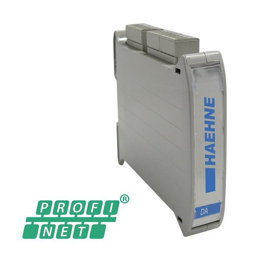 Digitaler Messverstärker Profinet