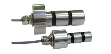 Kraftmessbolzen KMB Lastmessbolzen