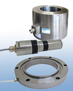 Sondersensoren für die Kraftmesstechnik