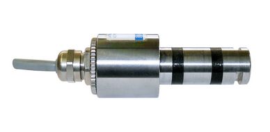 Kraftmessachse KMB-A Lastmessbolzen