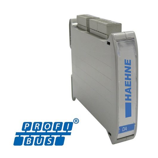 Digitaler Messverstärker Profibus