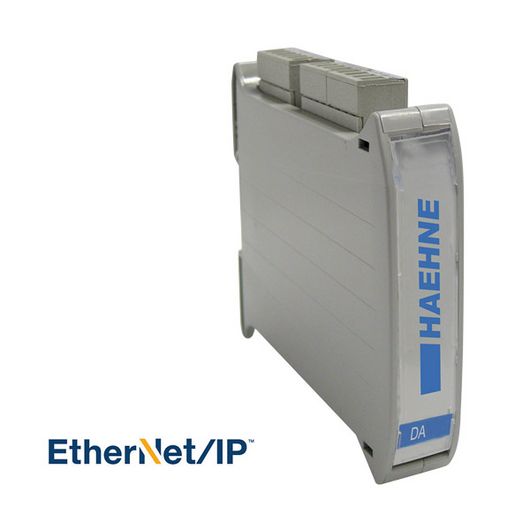 Digitaler Messverstärker Ethernet/IP