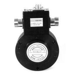 BZR-I - Bahnzugsensor für Interbus von HAEHNE BZR-I Bahnzugsensor für Interbus von HAEHNE