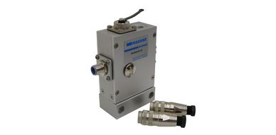 Busbox-D Messverstärker mit DeviceNet-Ankopplung Devicenet Auswerteeinheit