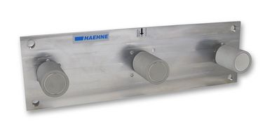 Portable Messstation