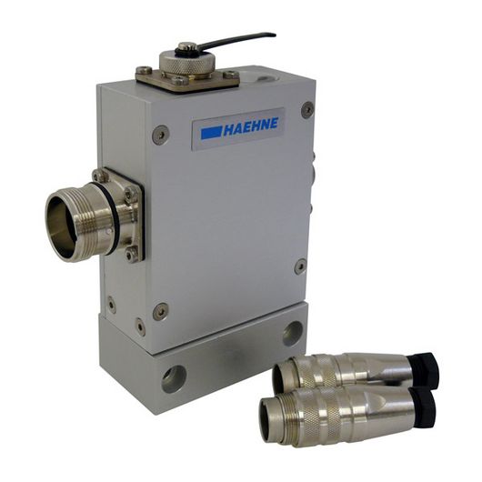 Busbox P2 für die Feldmontage