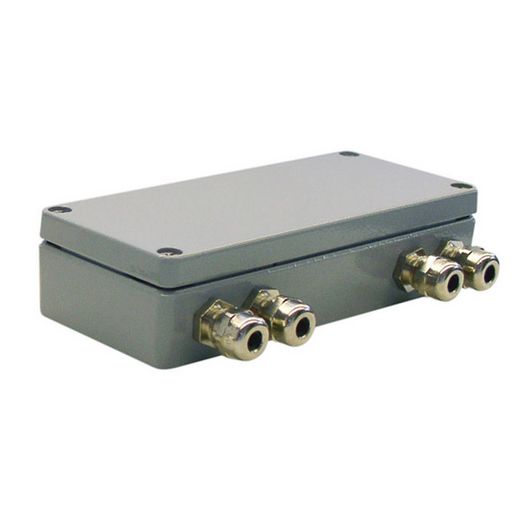 Analoger Messverstärker MV125