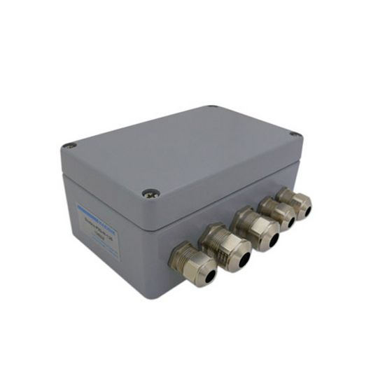 Zweikanal Profibus-Messverstärker Vergossen