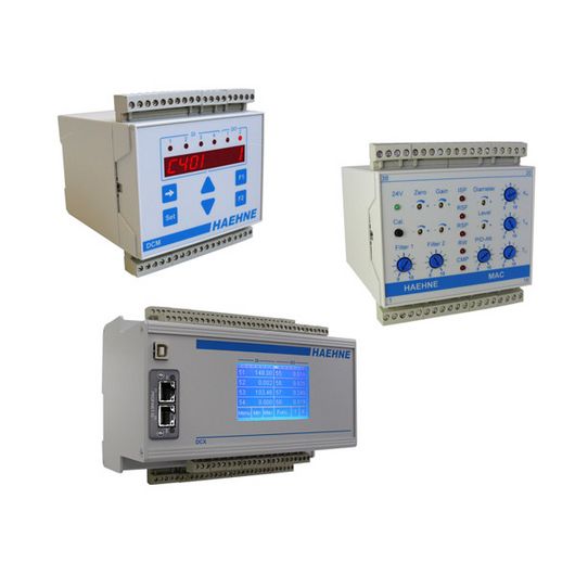 Multifunktionale Regler