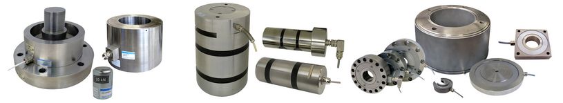 Kraftsensoren nach Kundenwusnsch Kraftmesstechnik: Kraftsensoren nach Kundenwunsch | HAEHNE