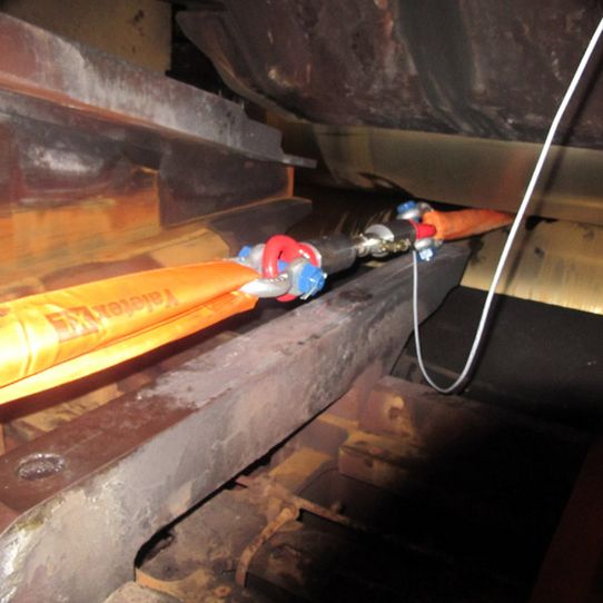 Sensorkalibrierung von HAEHNE Sensoren kalibrieren von HAEHNE