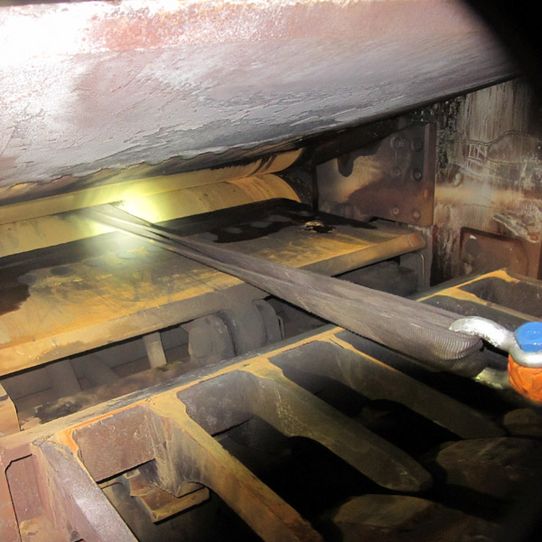 Kraftmesssensoren kalibrieren Kalibrierung Kraftmesssensoren