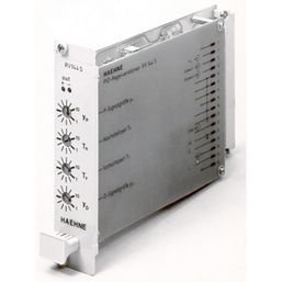 RRV - Messverstärker von HAEHNE RRV - Messverstärker von HAEHNE