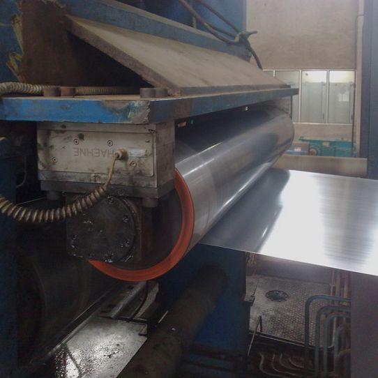 Kraftmessblock mit Öl und Fett Kraftmessblock mit Öl und Fett