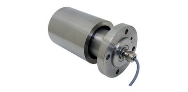 Messrolle MWF mit einseitiger Lagerung