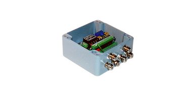 DMS - Verstärker MV127 DMS Auswerteelektronik