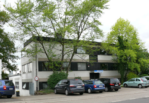 Die Firma HAEHNE Die Firma HAEHNE