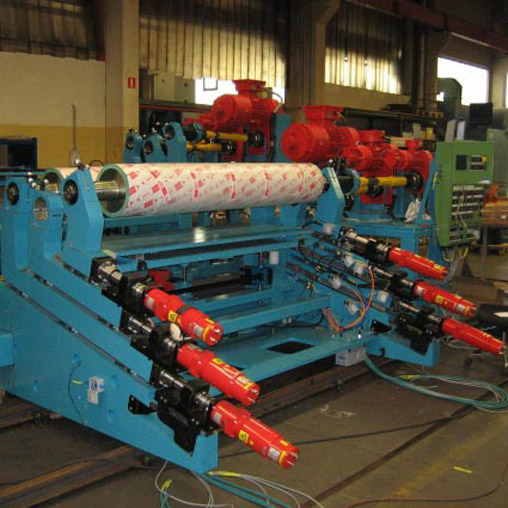 Kraftmessung in Coatern, ATEX Anwendung