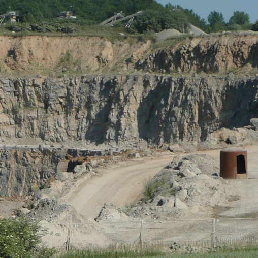 Mechanische Deformationsmessung Mechanische Deformationsmessung