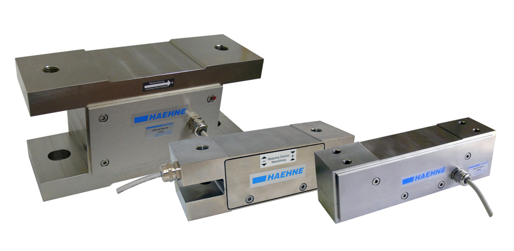 Kraftmessblock nach Mass