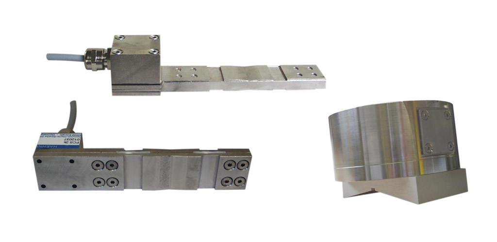 Portable Kraftmessgeräte