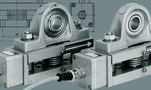 zum Beispiel Philips-Geräte PR9951/52 Sensoren ehemaliger Hersteller