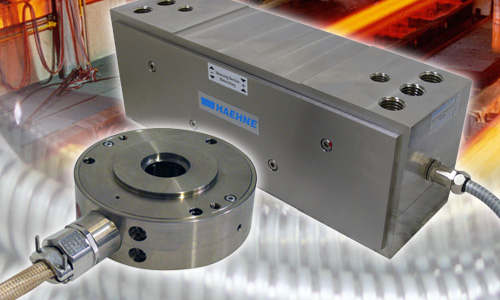 Sensoren für Hochtemperatur