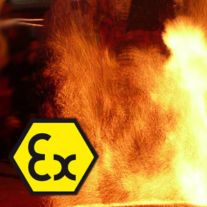 Explosionsschutz