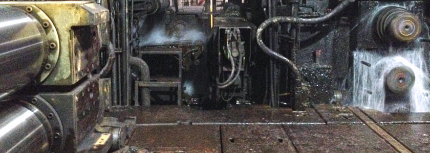 Kraftmesssensoren in aggressiver Umgebung Kraftmesssensoren in aggressiver Umgebung