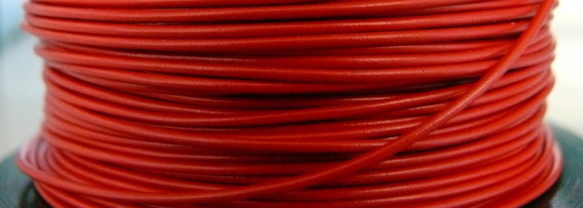 Kabel und Drahtherstellung