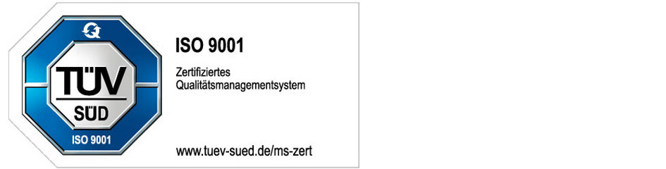 Qualitätsmanagement ISO 9001